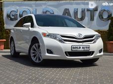 Продажа б/у Toyota Venza 2013 года - купить на Автобазаре