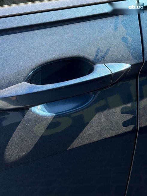 Volkswagen Tiguan 2019 - фото 5