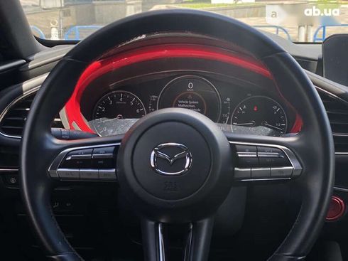 Mazda 3 2019 - фото 13