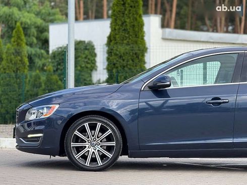 Volvo S60 2014 - фото 13