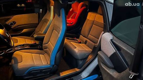 BMW i3 2017 - фото 28