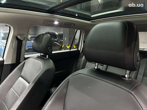 Volkswagen Tiguan 2018 - фото 10