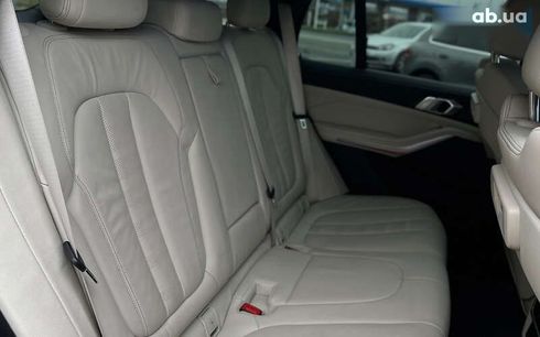 BMW X5 2022 - фото 25