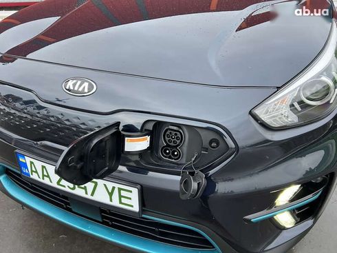 Kia Niro 2020 - фото 7