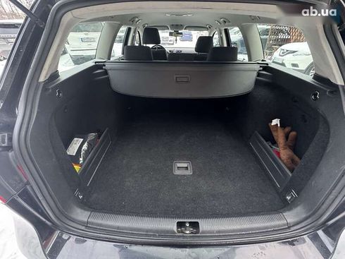 Volkswagen Passat 2008 - фото 25