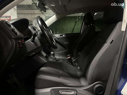 Volkswagen Tiguan 2010 - фото 19