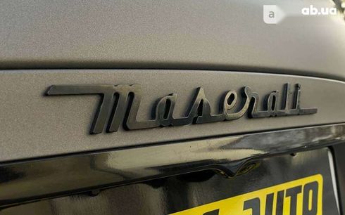 Maserati Ghibli 2013 - фото 8