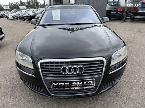 Audi A8 2006 - фото 3