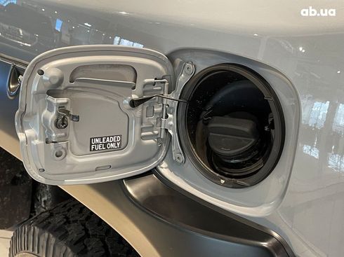 Toyota FJ Cruiser 2013 - фото 11