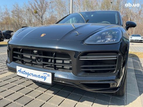 Porsche Cayenne 2021 - фото 6