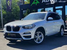 Продажа б/у BMW X3 2019 года - купить на Автобазаре