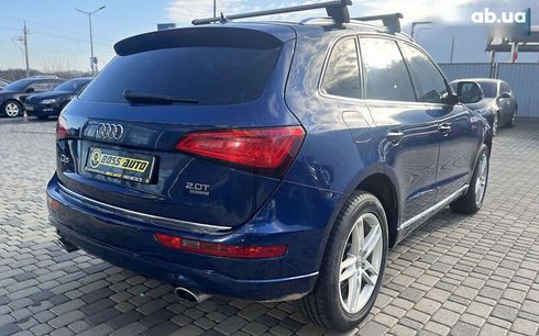 Audi Q5 2016 - фото 7