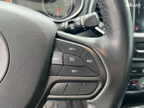 Jeep Cherokee 2019 черный - фото 48