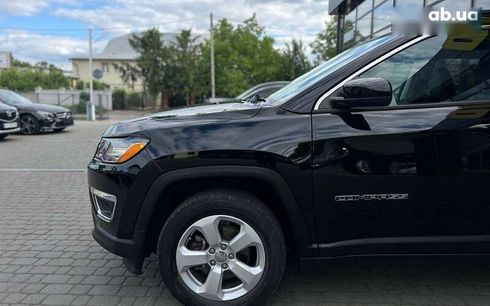 Jeep Compass 2019 - фото 7