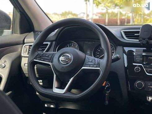 Nissan Qashqai 2020 - фото 14