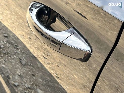 Skoda Superb 2021 - фото 17