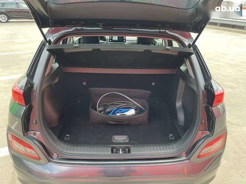 Hyundai Kona 2019 - фото 21