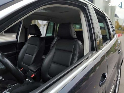 Volkswagen Tiguan 2011 - фото 4