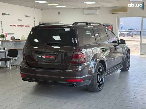 Mercedes-Benz GL-Класс 2010 - фото 13