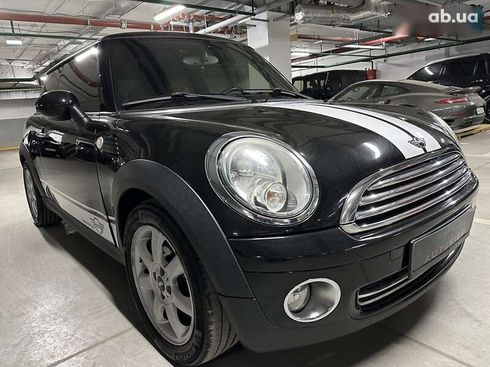 MINI Hatch 2009 - фото 2