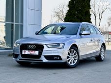 Audi дизель бу - купить на Автобазаре