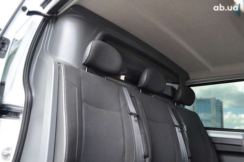 Renault Trafic 2018 - фото 22