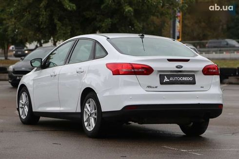 Ford Focus 2016 - фото 5