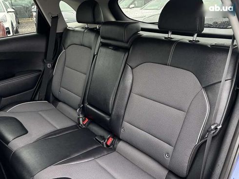 Kia Niro 2020 - фото 19