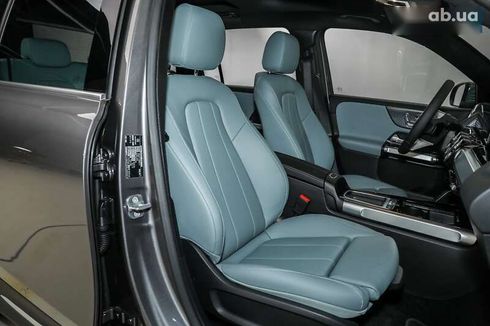 Mercedes-Benz EQB-Класс 2024 - фото 7