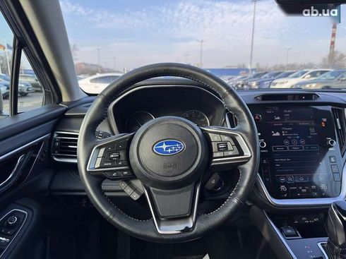 Subaru Outback 2020 - фото 16