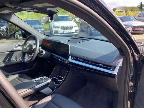 BMW X1 2024 - фото 9