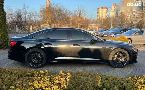 Audi A6 2019 - фото 8