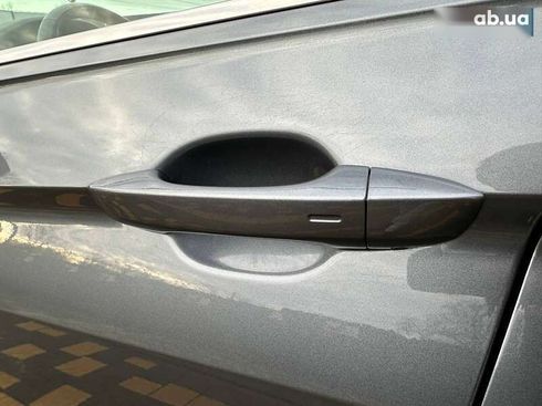 Volkswagen Tiguan 2018 - фото 17