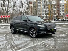 Продаж вживаних Lincoln в Київській області - купити на Автобазарі