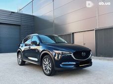 Продажа б/у Mazda CX-5 2021 года - купить на Автобазаре