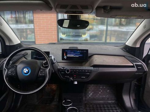 BMW i3 2016 - фото 19