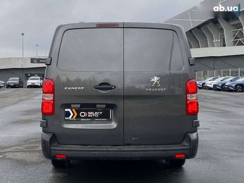 Peugeot Expert 2020 - фото 3