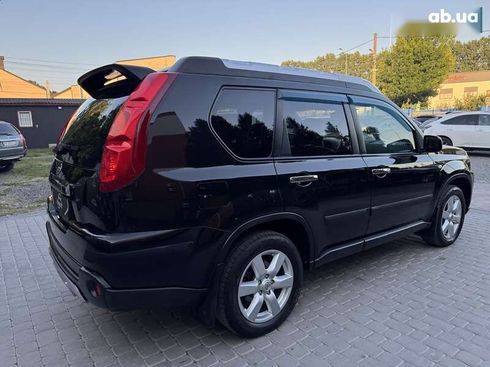 Nissan X-Trail 2008 - фото 19