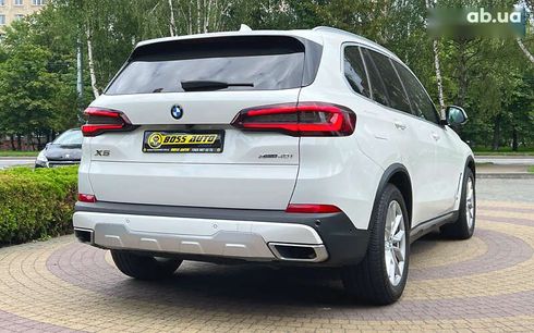 BMW X5 2020 - фото 7