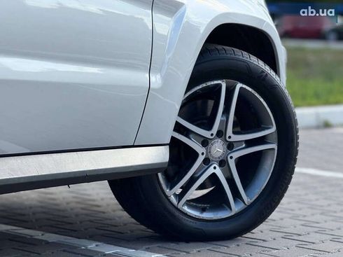 Mercedes-Benz GLK-Класс 2010 - фото 17