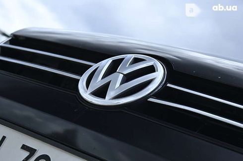 Volkswagen Sharan 2014 - фото 9