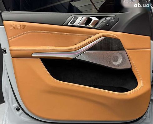 BMW Alpina XB7 2023 - фото 25