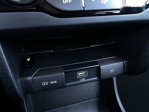 Kia Niro 2020 - фото 9