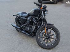 Купить мотоцикл Harley-Davidson XL 2022 года бу - купить на Автобазаре