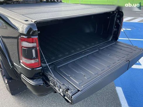 Dodge Ram 2019 - фото 12