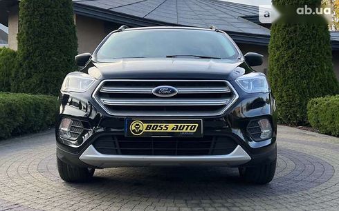 Ford Escape 2018 - фото 2