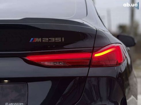 BMW 2 Series Gran Coupe 2020 - фото 24