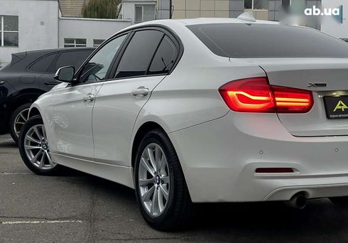 BMW 3 серия 2016 - фото 9