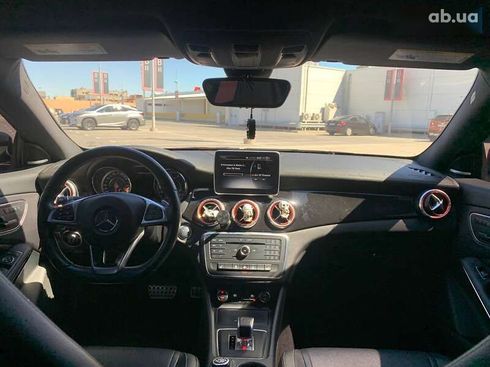 Mercedes-Benz CLA-Класс 2014 - фото 13