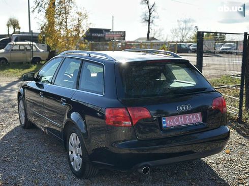 Audi A4 2005 - фото 20